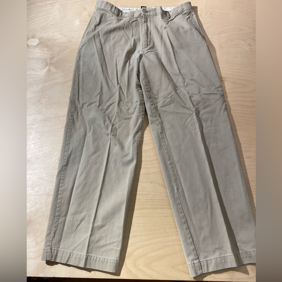 Chaps True American Chino Pants 36 x 32 (EY) - Picture 1 of 13